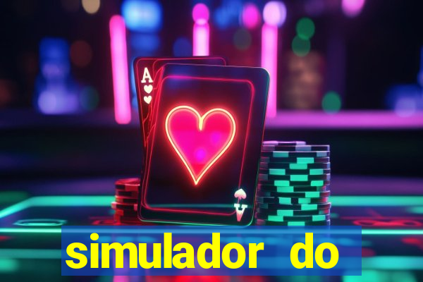 simulador do fortune tiger grátis