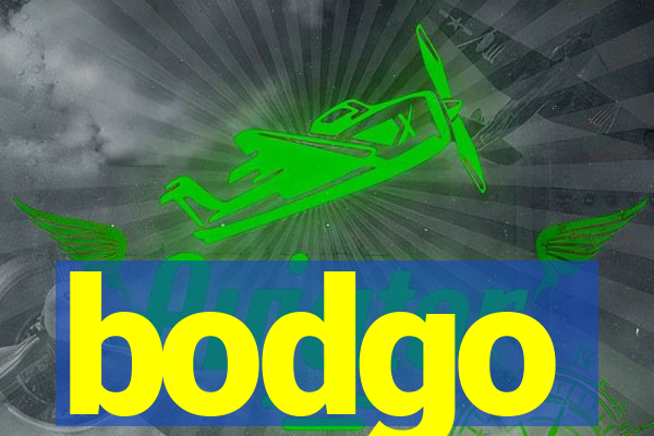 bodgo