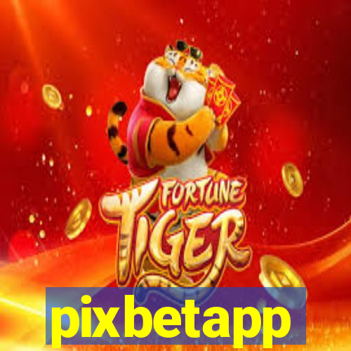 pixbetapp