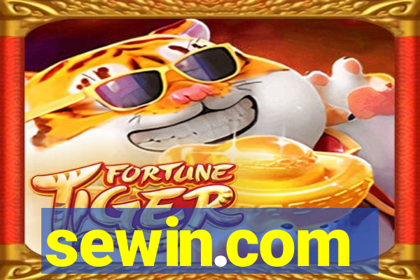 sewin.com