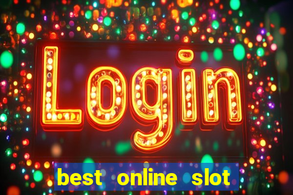 best online slot casinos nz