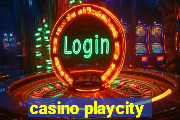 casino playcity