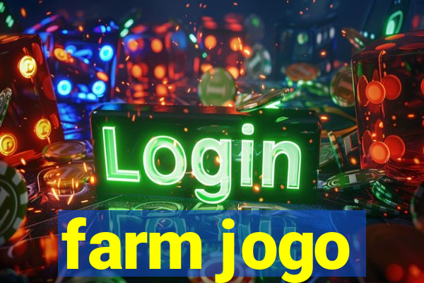 farm jogo