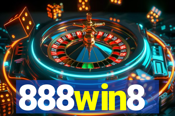 888win8