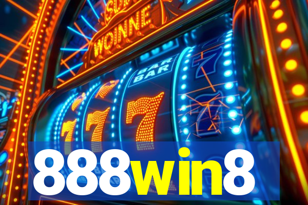 888win8