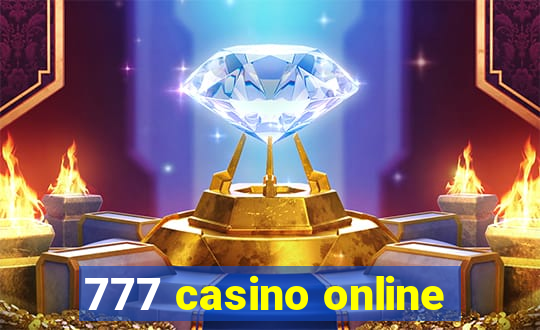 777 casino online