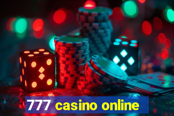 777 casino online