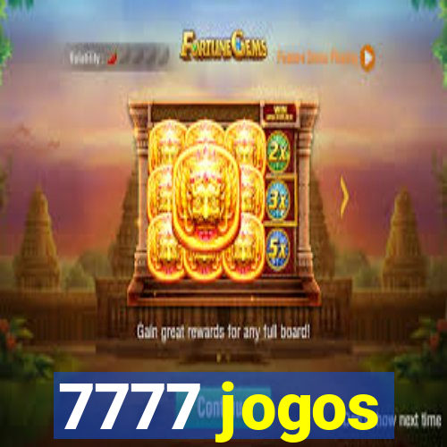 7777 jogos