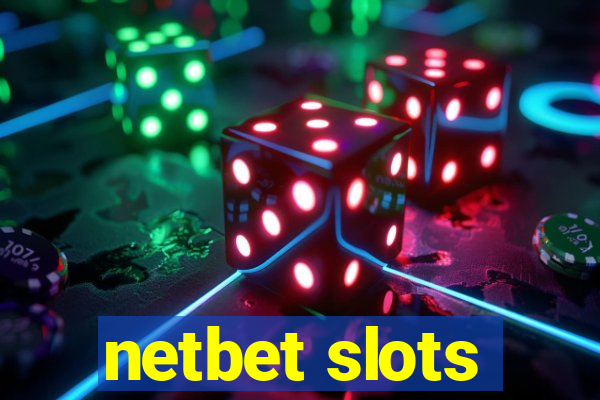 netbet slots