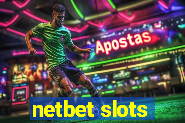 netbet slots