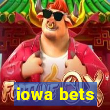 iowa bets