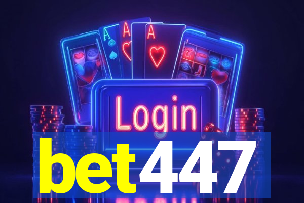 bet447