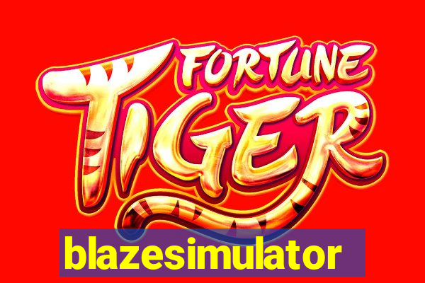 blazesimulator