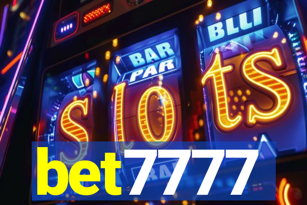 bet7777