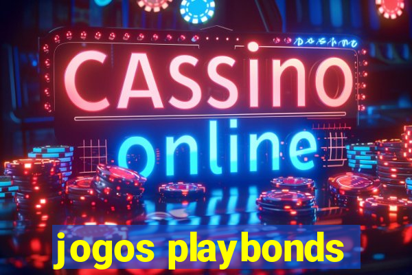 jogos playbonds