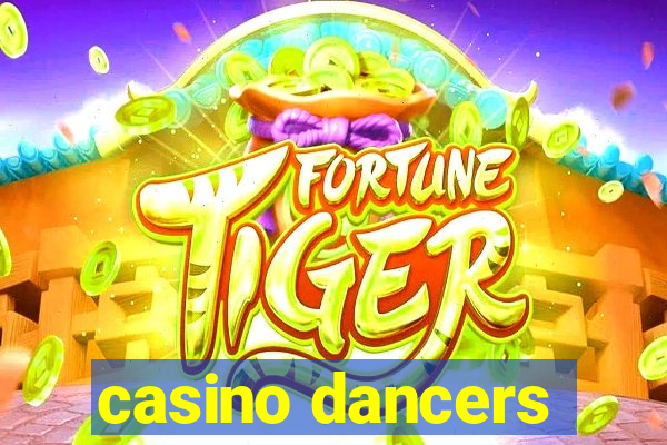 casino dancers