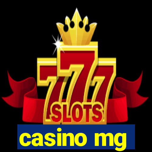 casino mg