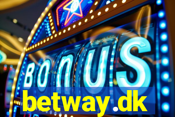 betway.dk