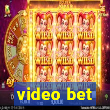 video bet