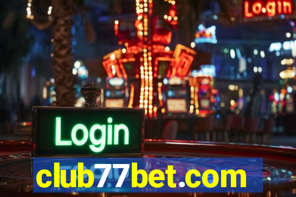 club77bet.com