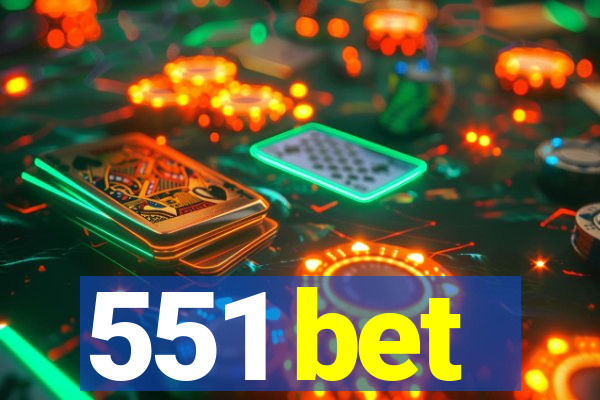 551 bet