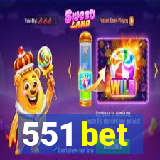 551 bet