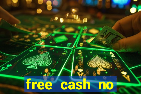 free cash no deposit casinos