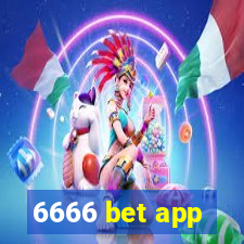 6666 bet app