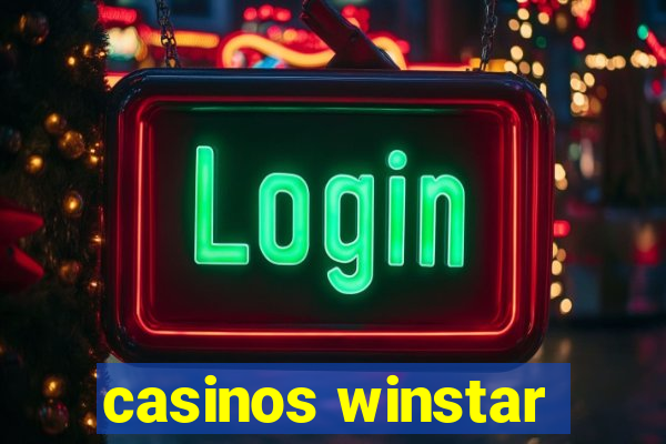 casinos winstar