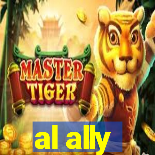 al ally