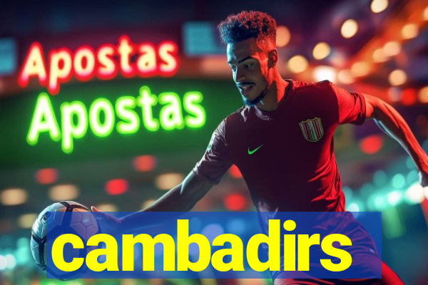 cambadirs