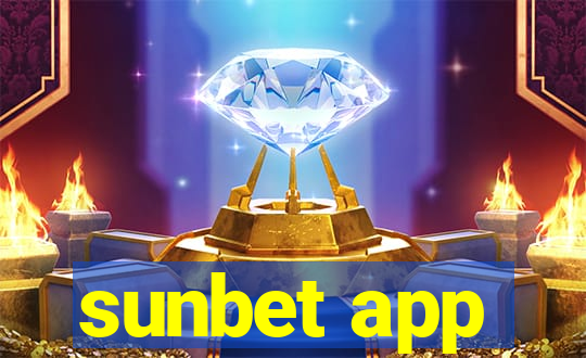 sunbet app