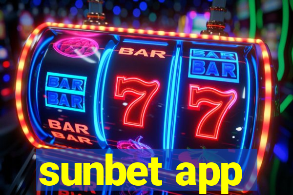 sunbet app