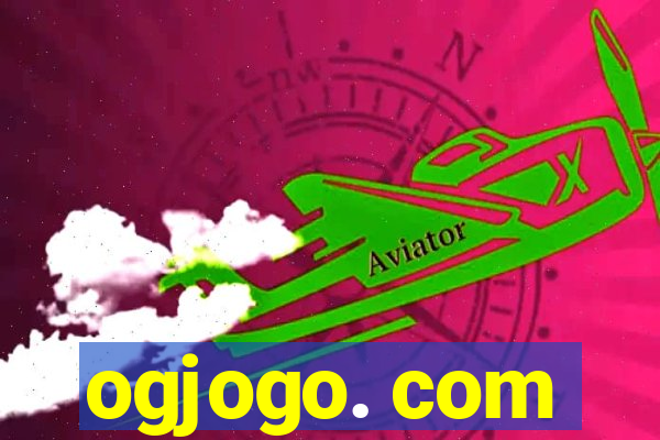 ogjogo. com