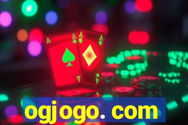 ogjogo. com