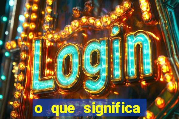 o que significa slots no jogo