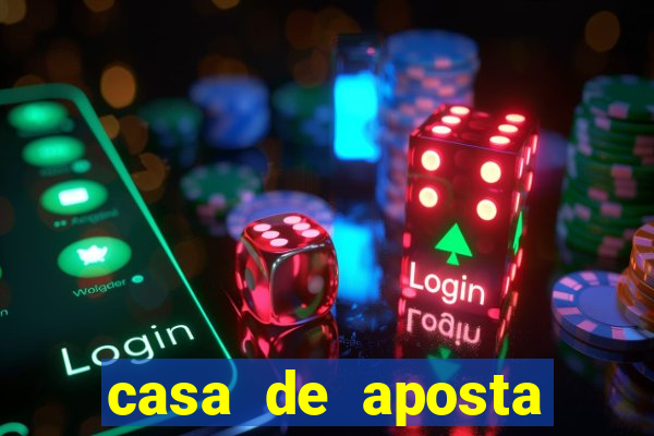 casa de aposta pagando no cadastro sem deposito