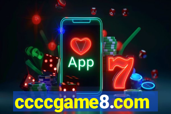 ccccgame8.com