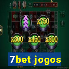 7bet jogos