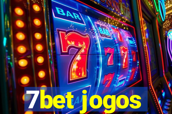 7bet jogos