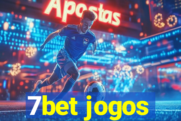 7bet jogos