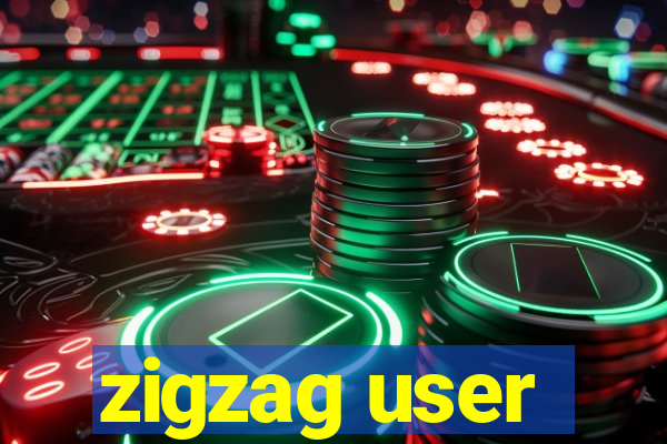 zigzag user