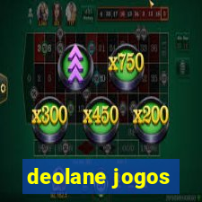 deolane jogos