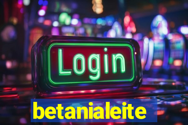 betanialeite