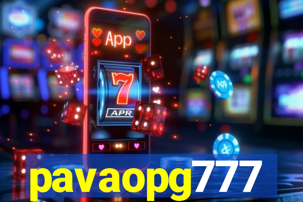 pavaopg777