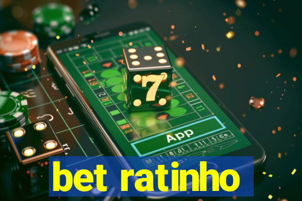 bet ratinho