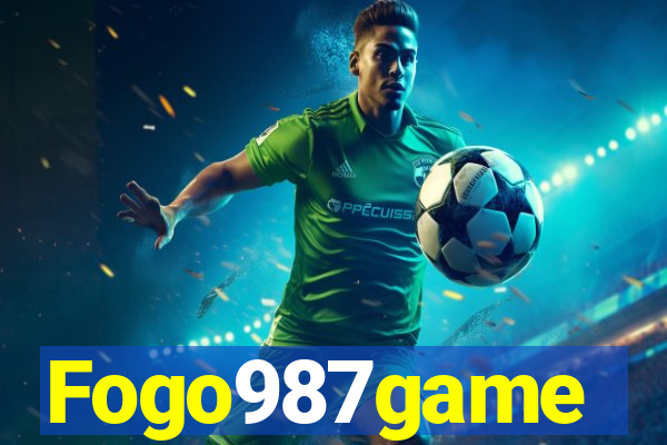 Fogo987game