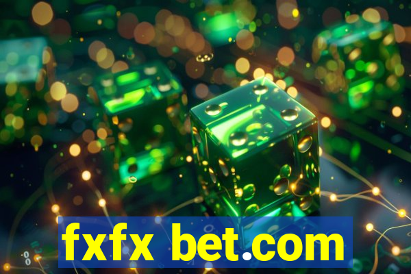 fxfx bet.com