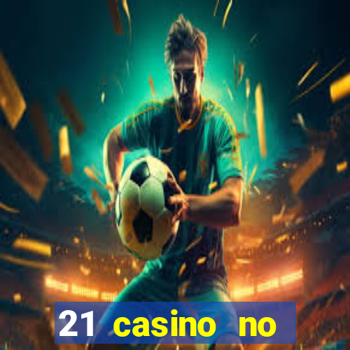 21 casino no deposit bonus codes