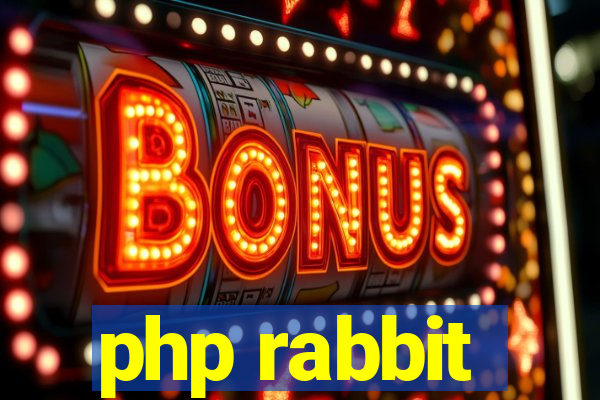 php rabbit